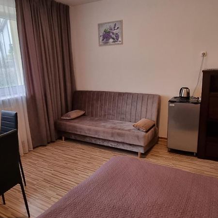 Pogodna 3B Mielno (Koszalin) Exterior foto