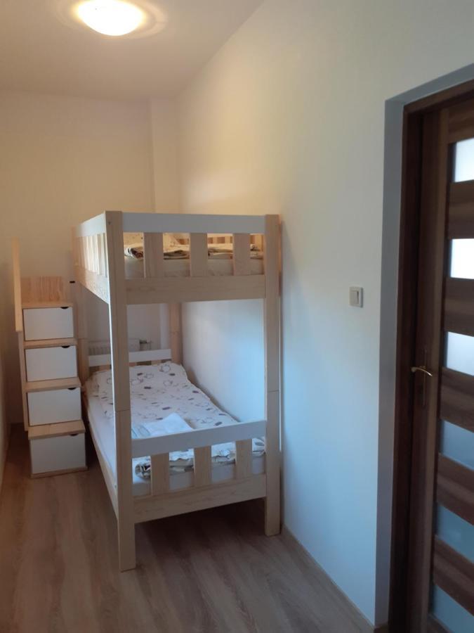 Pogodna 3B Mielno (Koszalin) Exterior foto