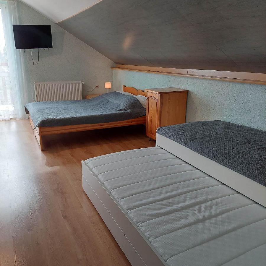 Pogodna 3B Mielno (Koszalin) Exterior foto