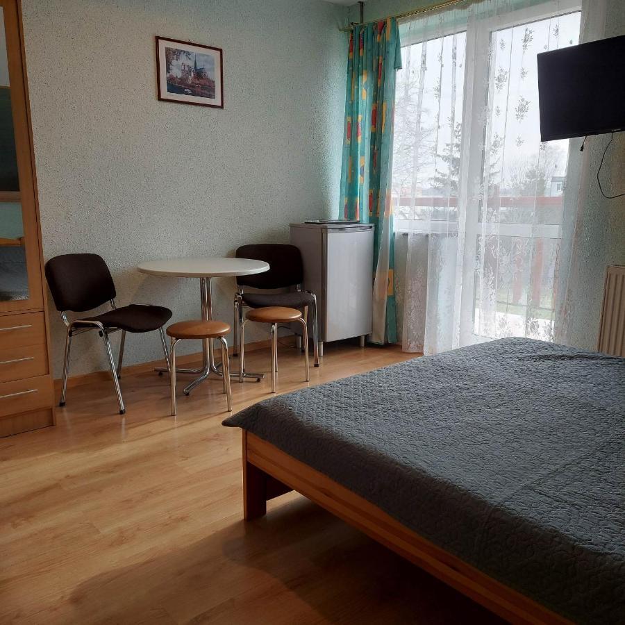 Pogodna 3B Mielno (Koszalin) Exterior foto
