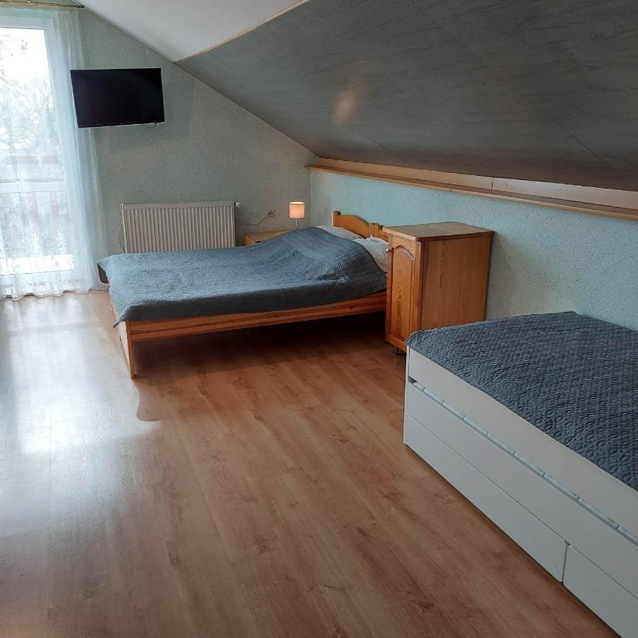 Pogodna 3B Mielno (Koszalin) Exterior foto