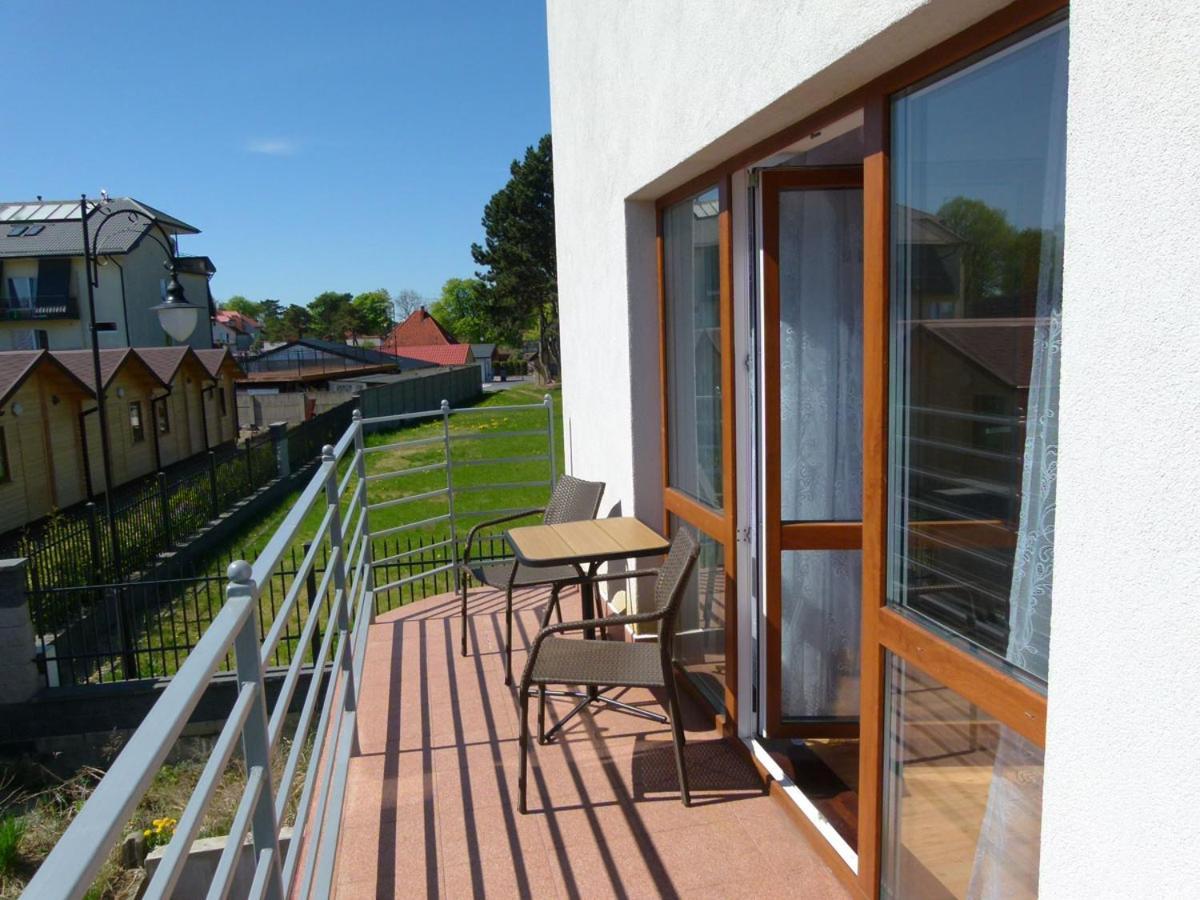 Pogodna 3B Mielno (Koszalin) Exterior foto