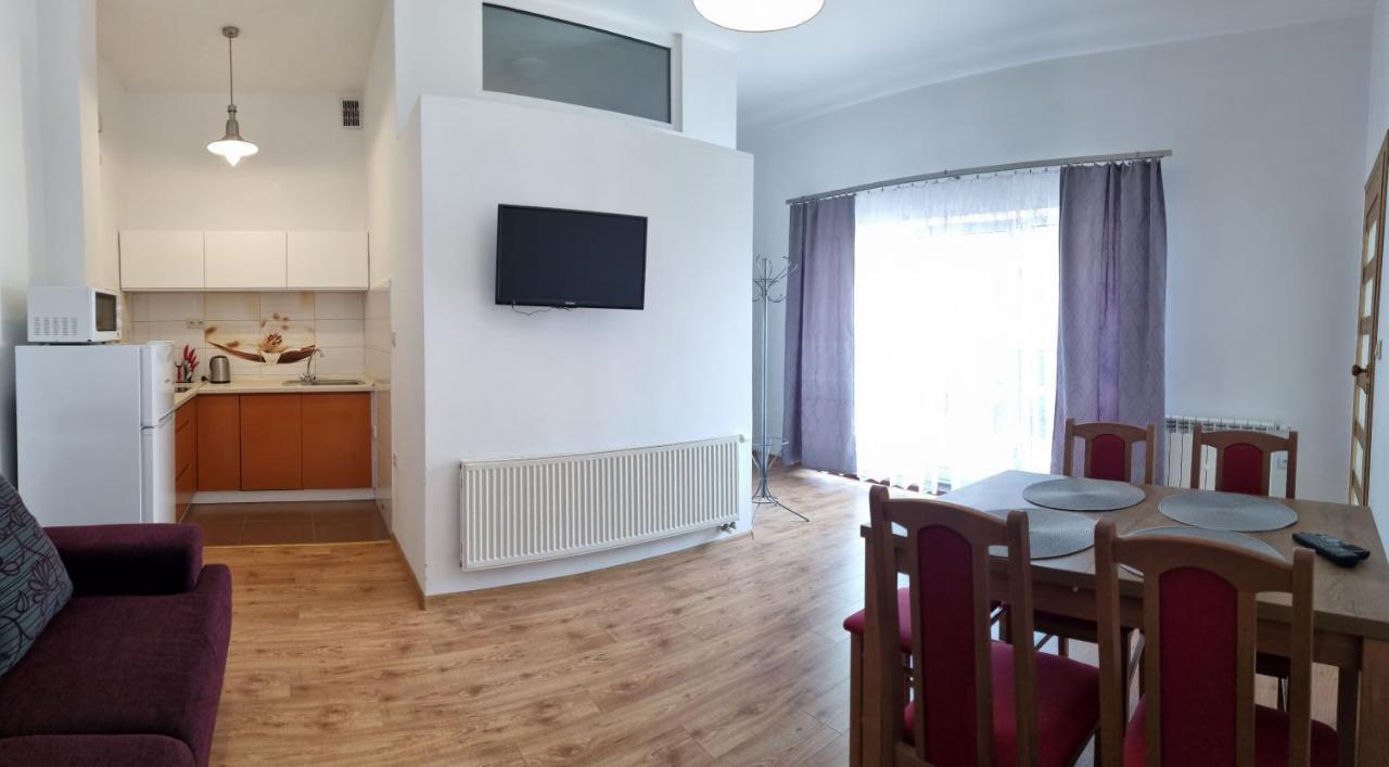 Pogodna 3B Mielno (Koszalin) Exterior foto