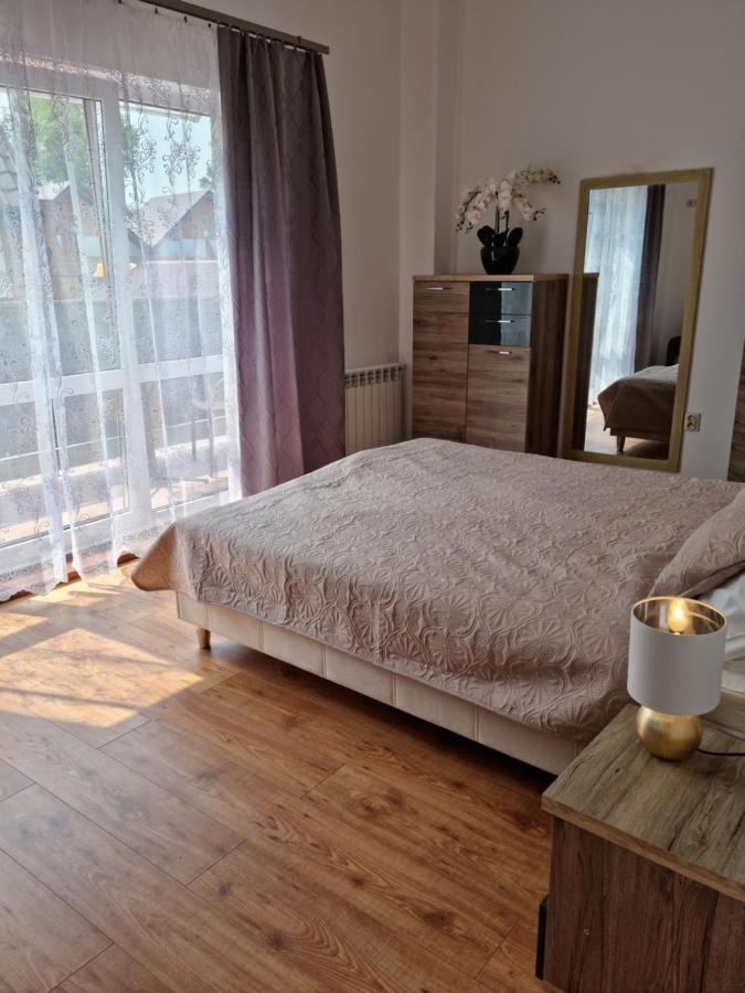 Pogodna 3B Mielno (Koszalin) Exterior foto