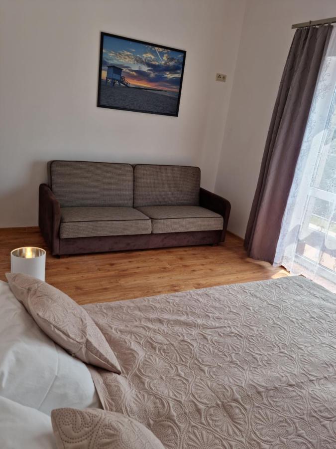 Pogodna 3B Mielno (Koszalin) Exterior foto