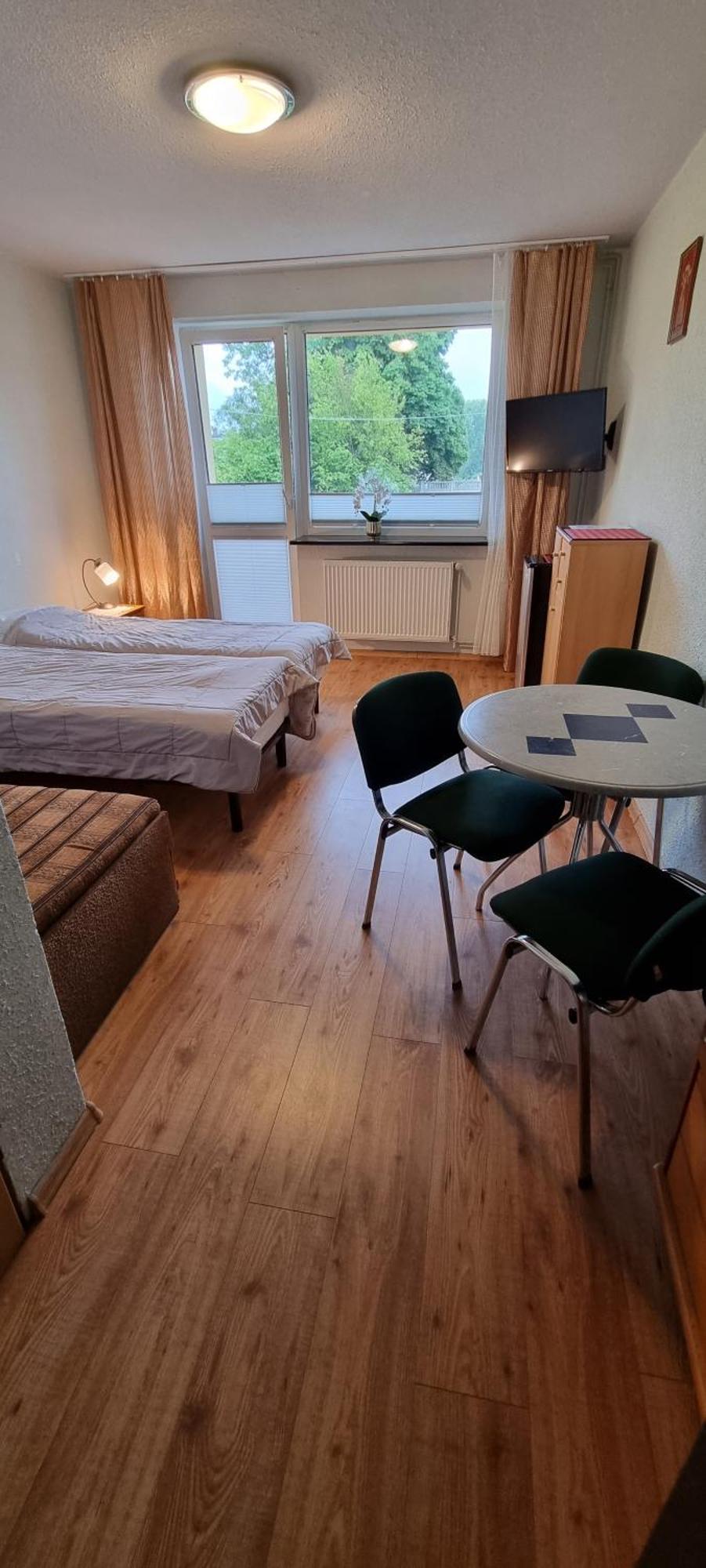 Pogodna 3B Mielno (Koszalin) Exterior foto