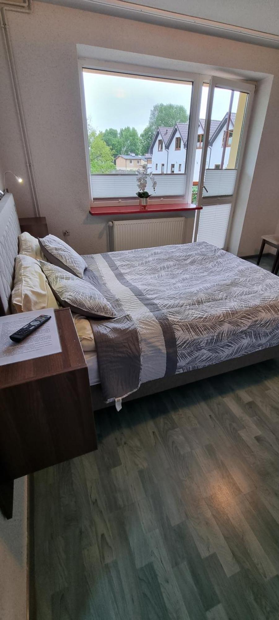 Pogodna 3B Mielno (Koszalin) Exterior foto