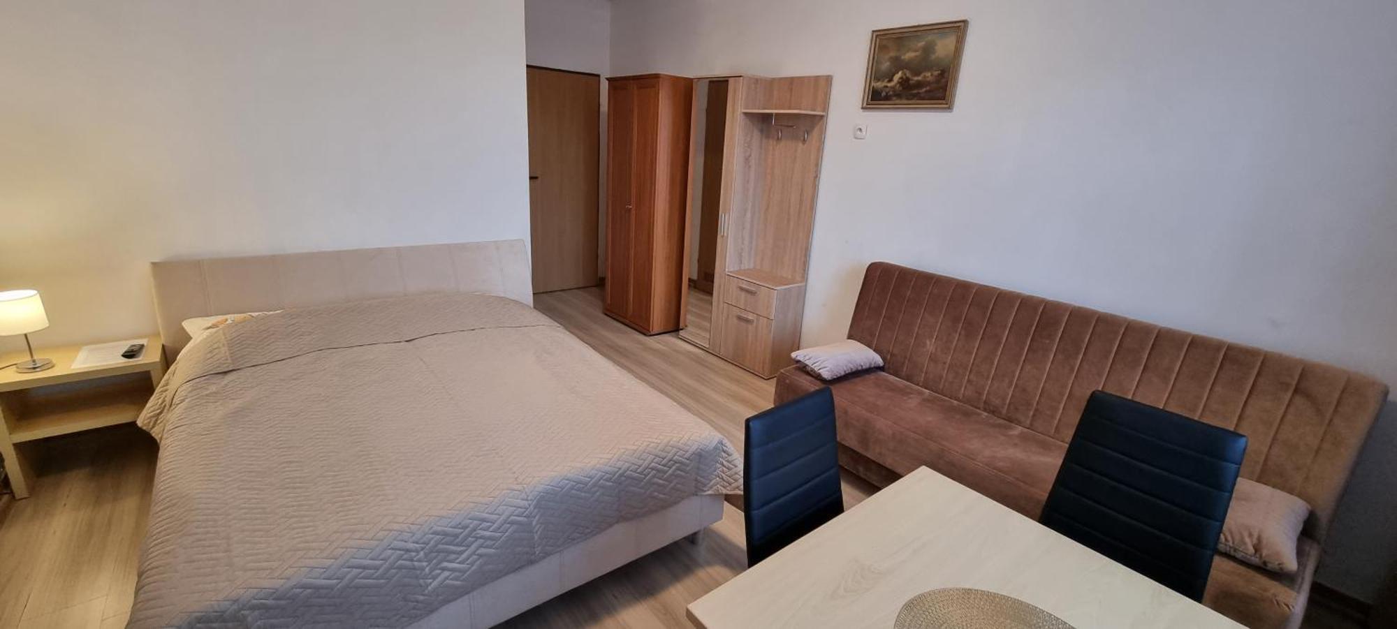 Pogodna 3B Mielno (Koszalin) Exterior foto