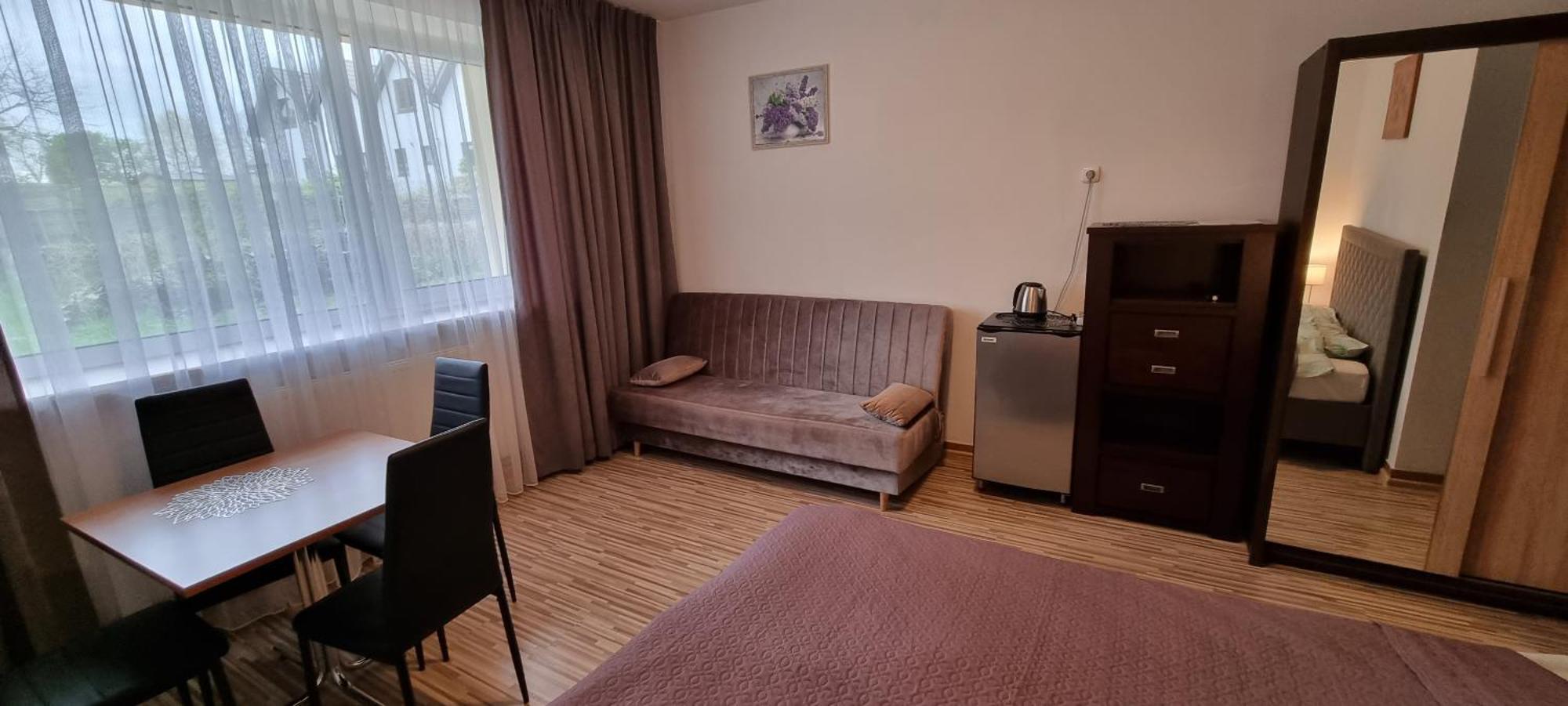 Pogodna 3B Mielno (Koszalin) Exterior foto