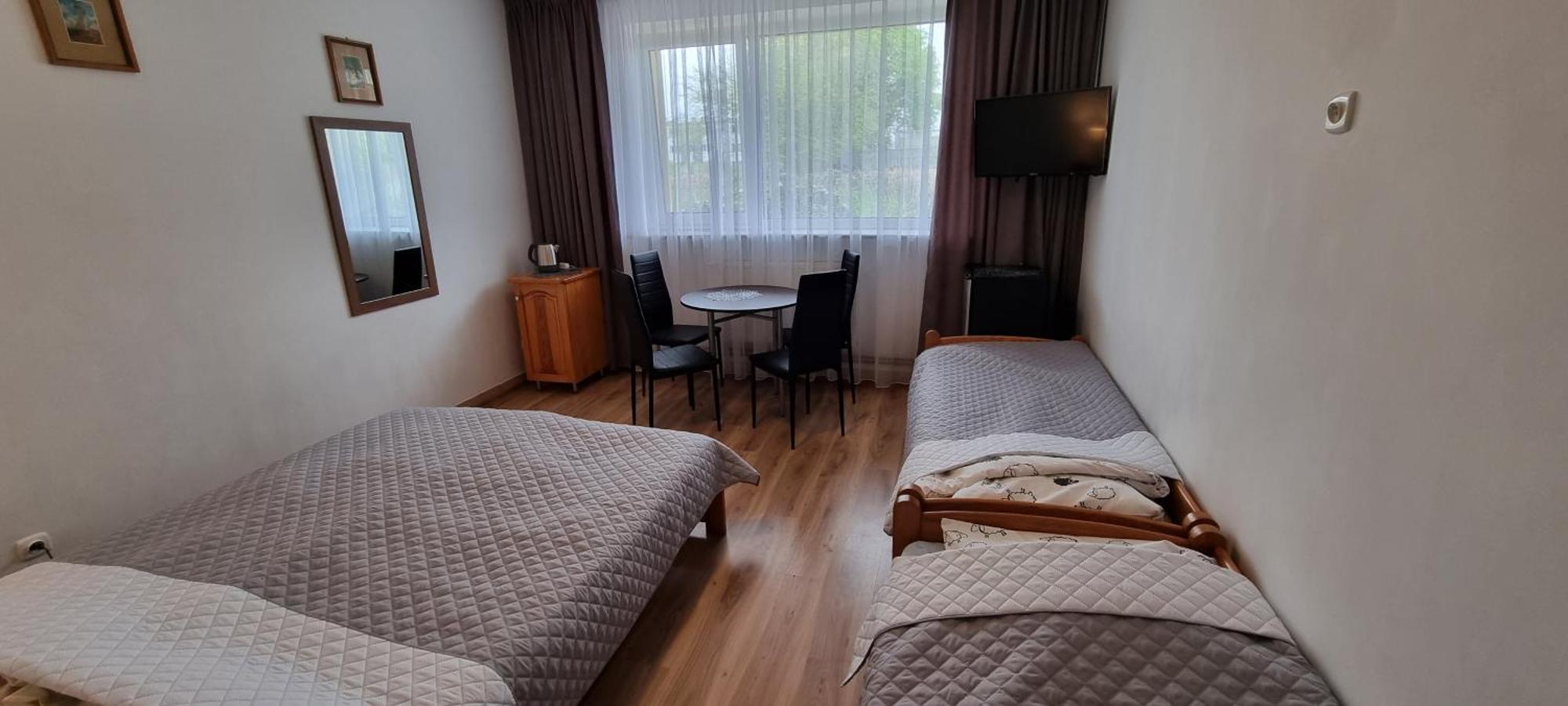 Pogodna 3B Mielno (Koszalin) Exterior foto