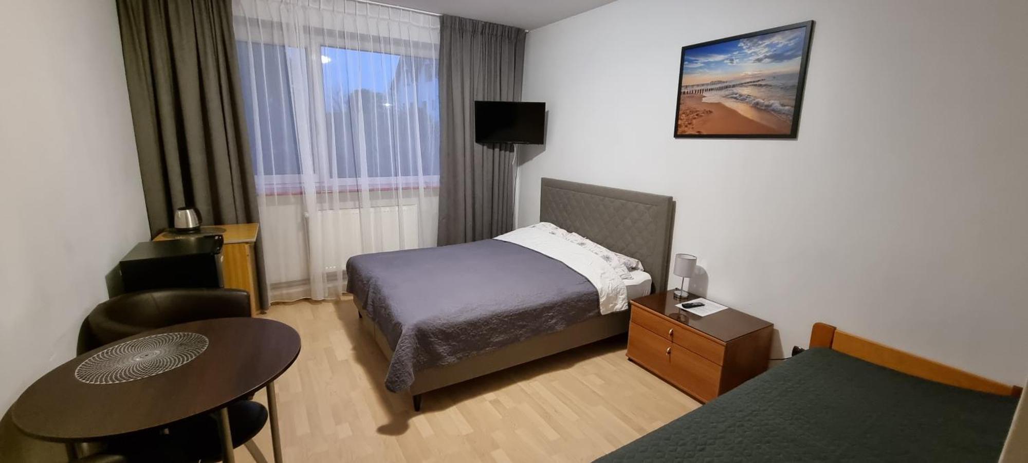 Pogodna 3B Mielno (Koszalin) Exterior foto