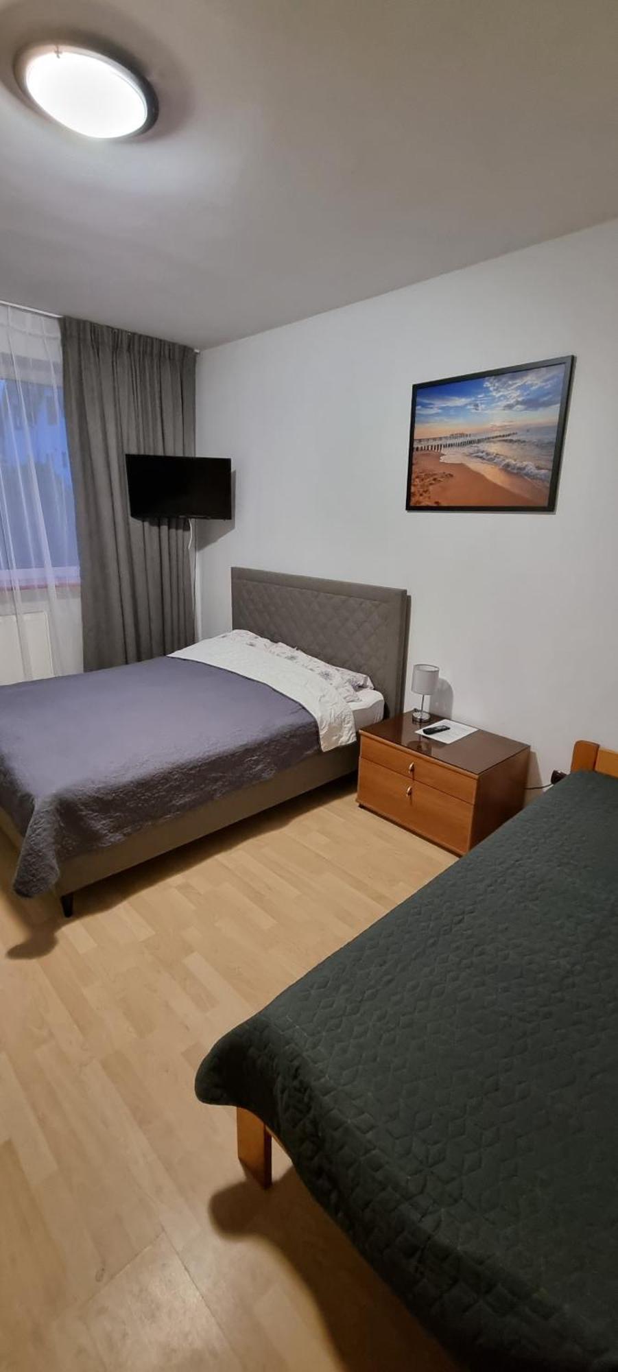 Pogodna 3B Mielno (Koszalin) Exterior foto