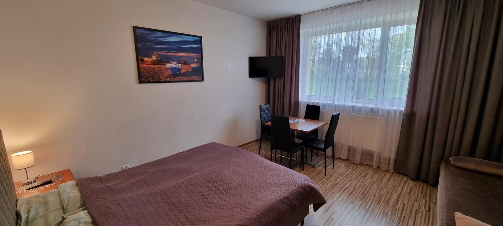 Pogodna 3B Mielno (Koszalin) Exterior foto