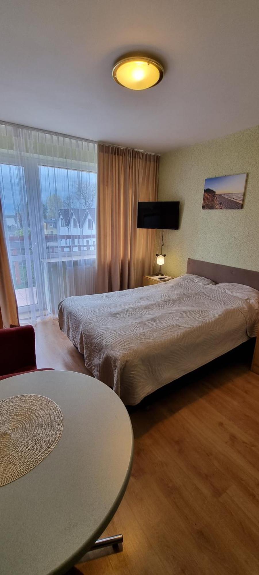 Pogodna 3B Mielno (Koszalin) Exterior foto