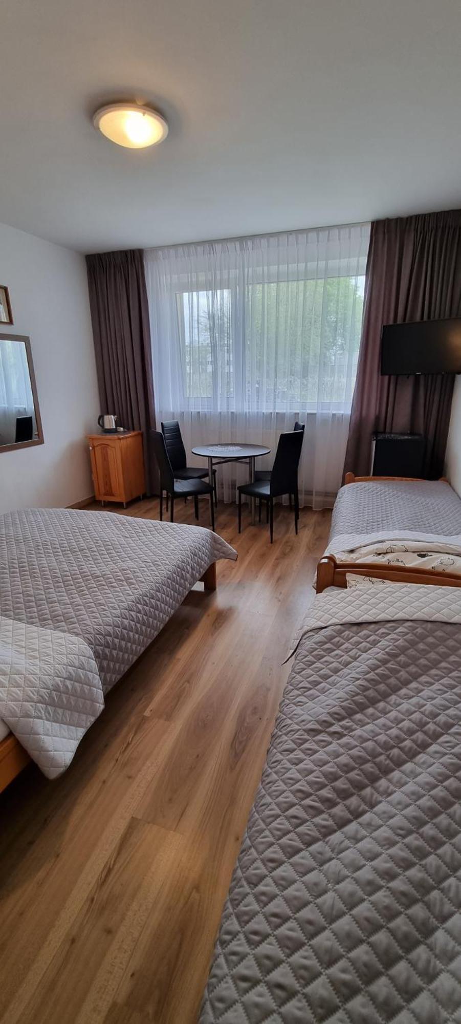 Pogodna 3B Mielno (Koszalin) Exterior foto