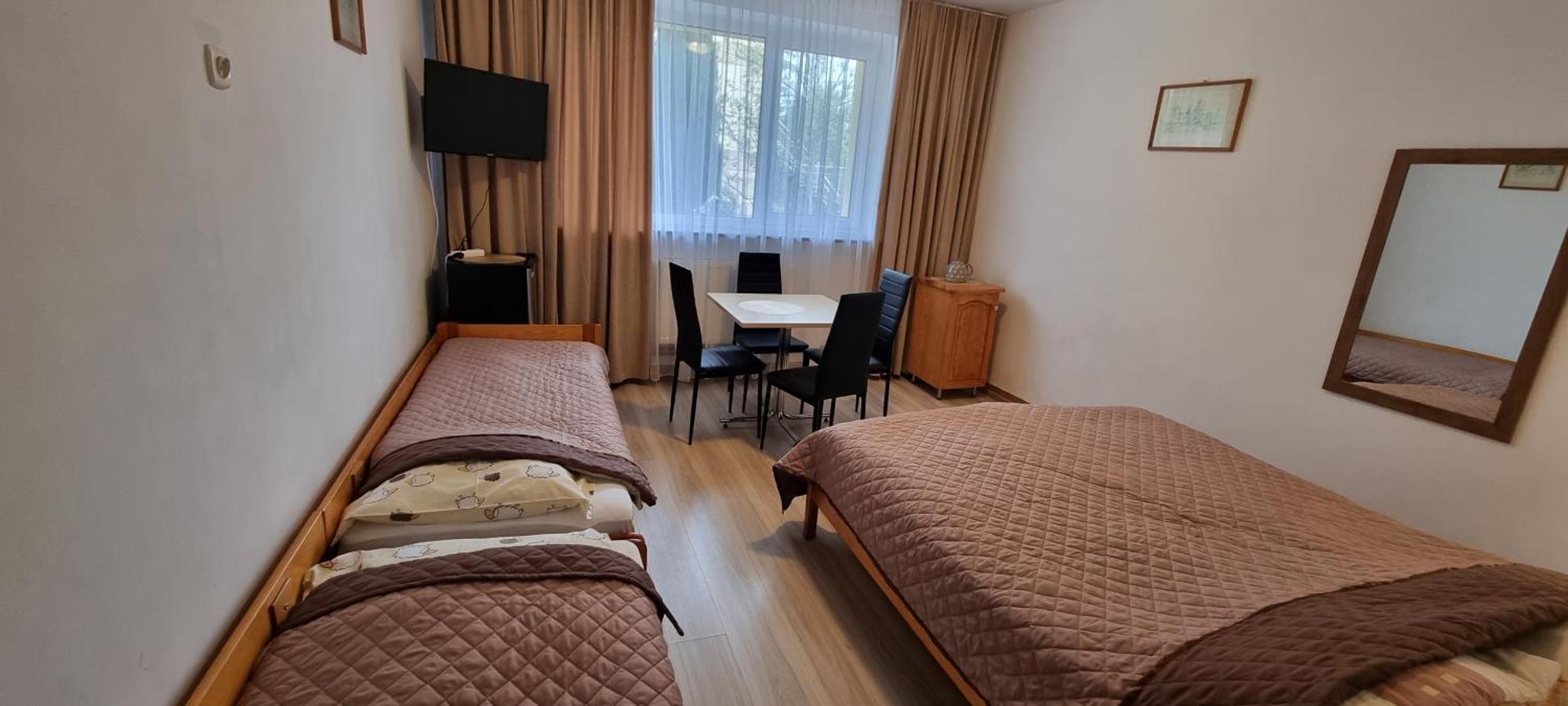 Pogodna 3B Mielno (Koszalin) Exterior foto