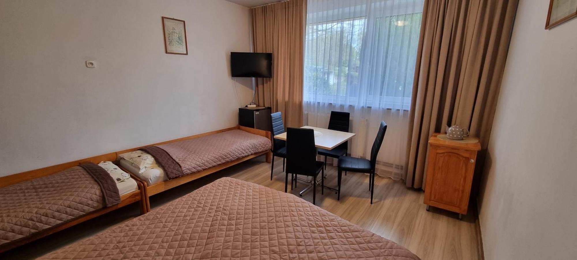 Pogodna 3B Mielno (Koszalin) Exterior foto