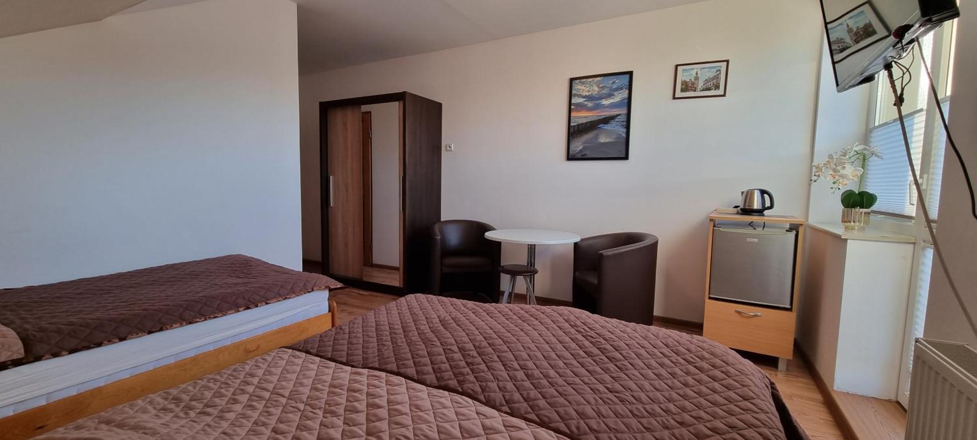Pogodna 3B Mielno (Koszalin) Exterior foto