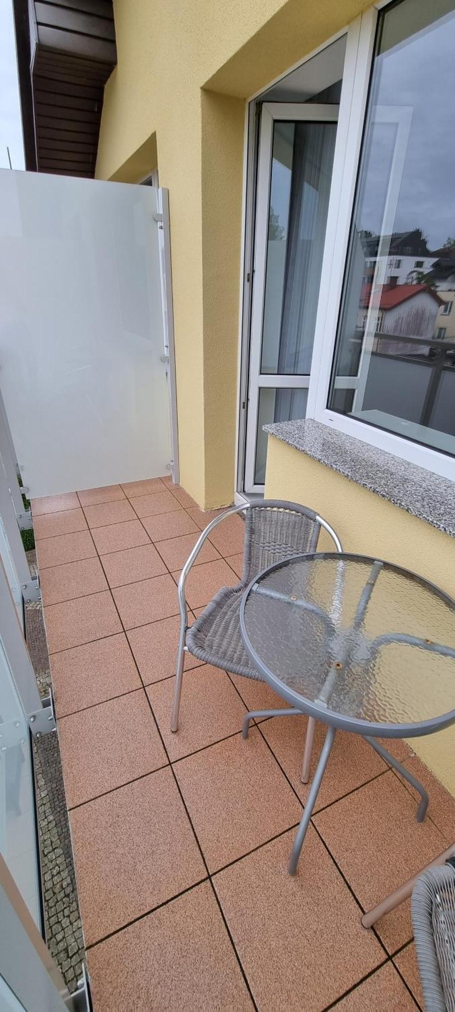 Pogodna 3B Mielno (Koszalin) Exterior foto