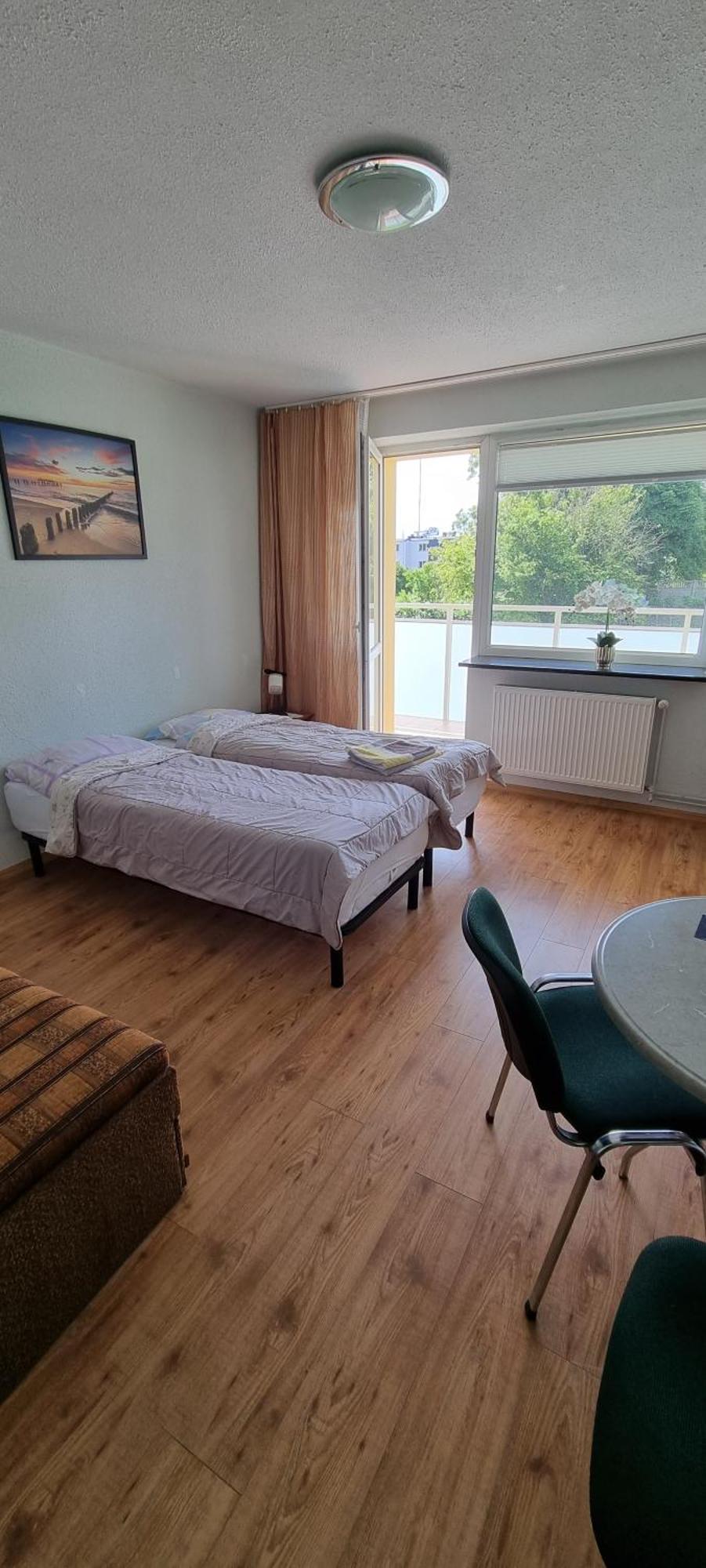 Pogodna 3B Mielno (Koszalin) Exterior foto