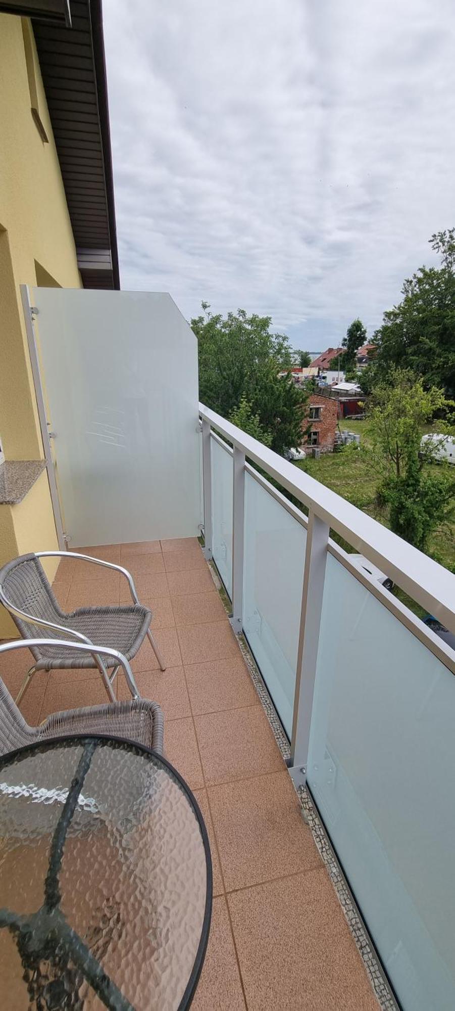 Pogodna 3B Mielno (Koszalin) Exterior foto