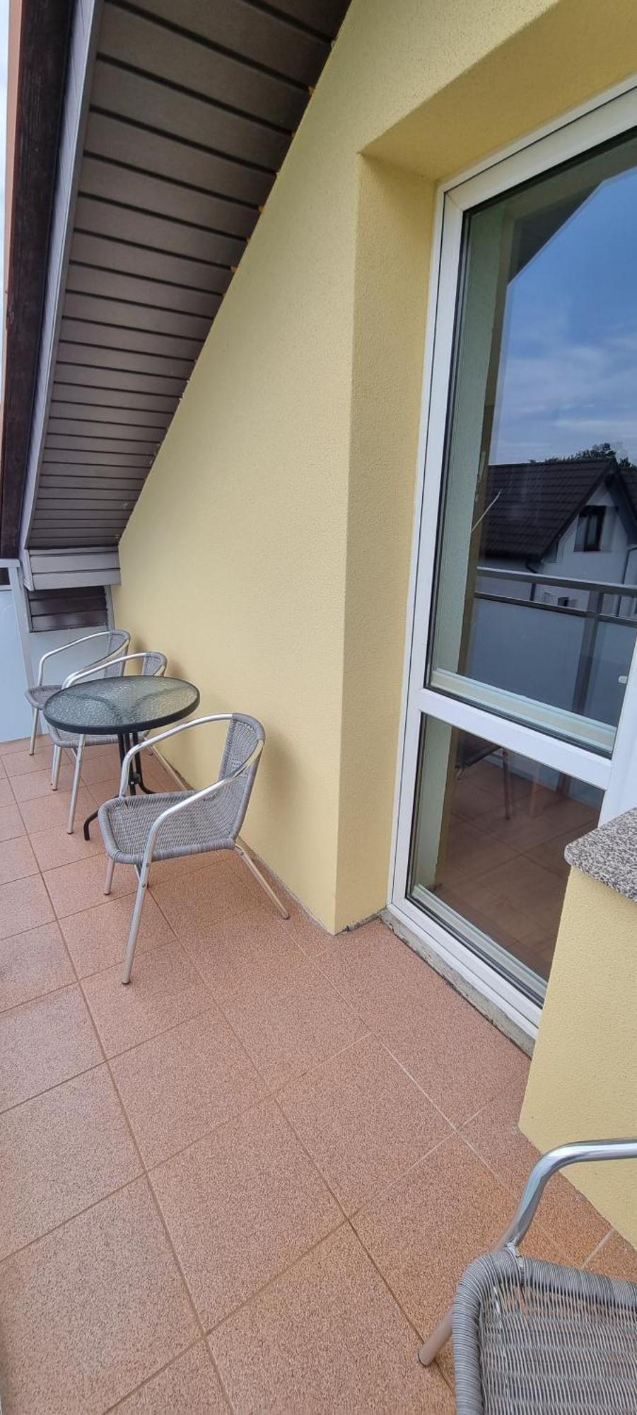 Pogodna 3B Mielno (Koszalin) Exterior foto