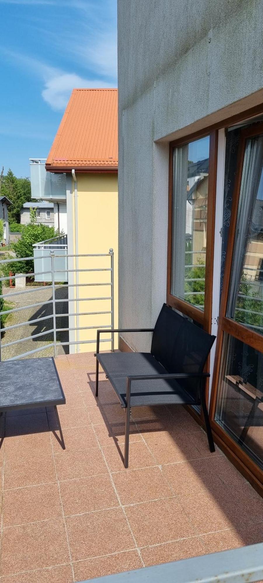 Pogodna 3B Mielno (Koszalin) Exterior foto