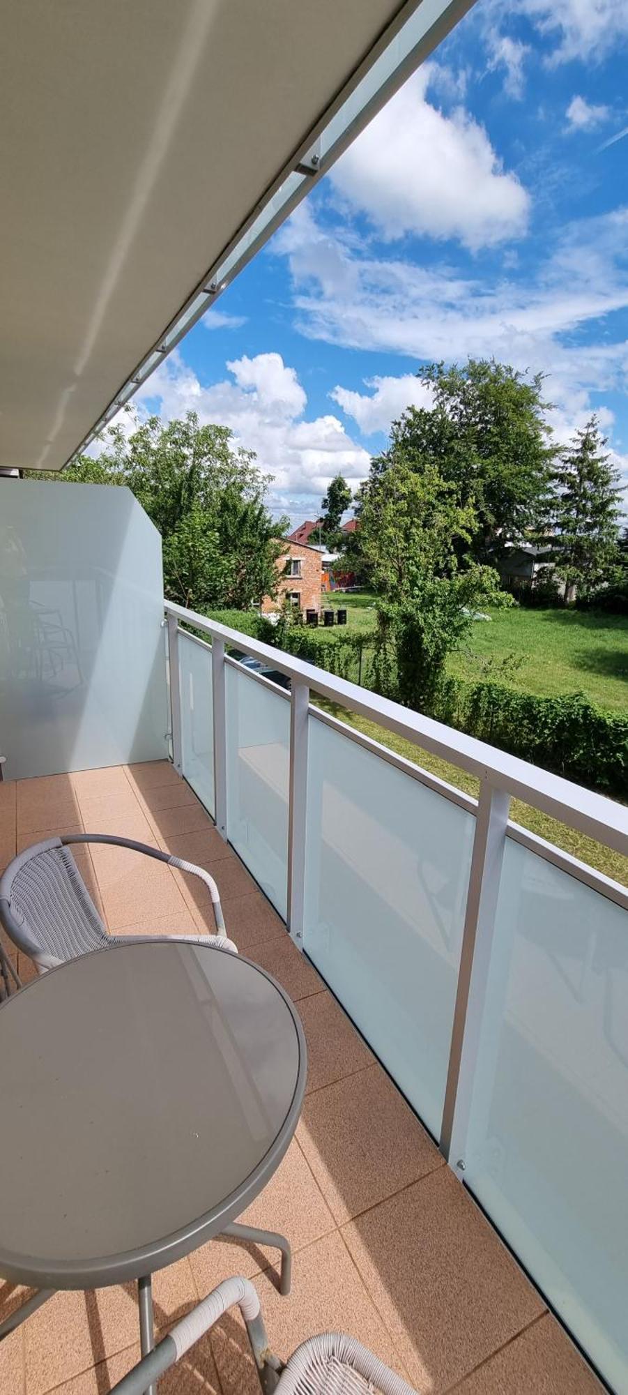 Pogodna 3B Mielno (Koszalin) Exterior foto