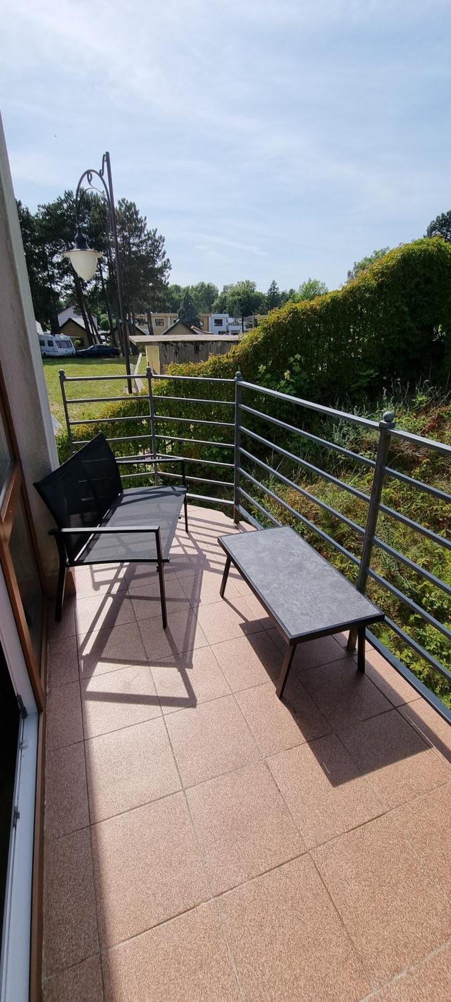 Pogodna 3B Mielno (Koszalin) Exterior foto