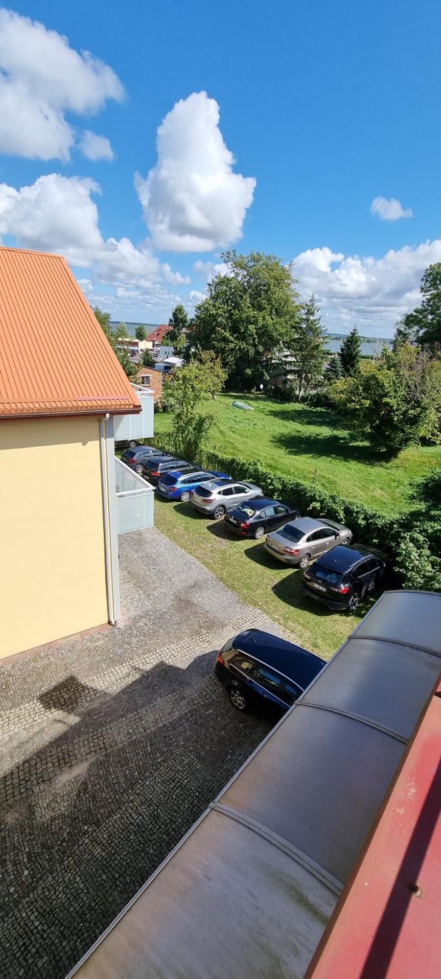 Pogodna 3B Mielno (Koszalin) Exterior foto