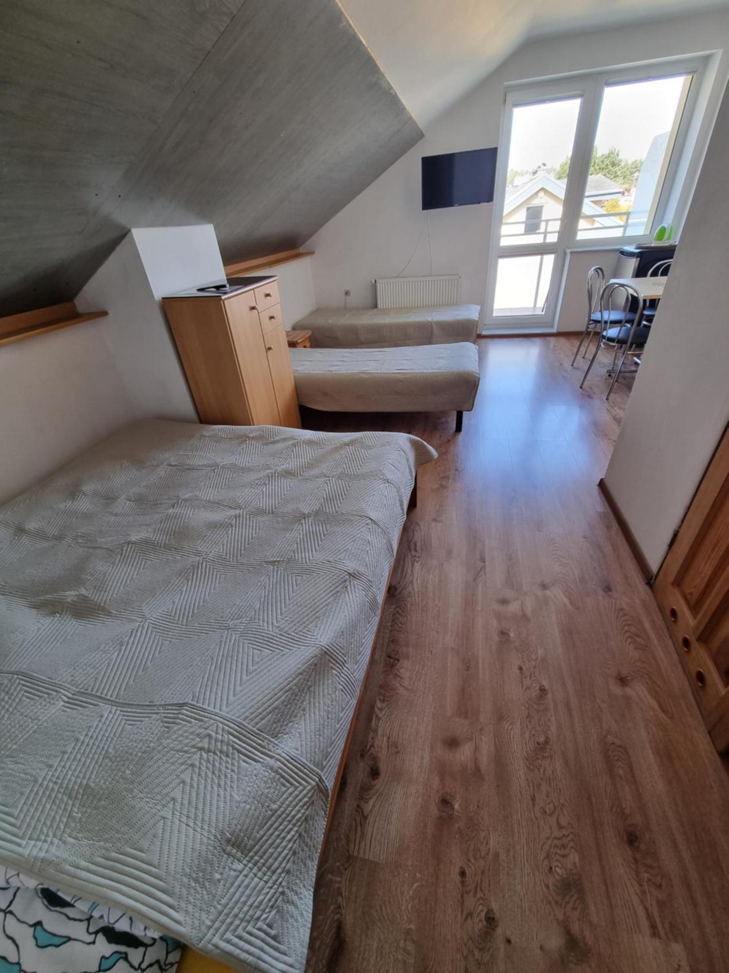 Pogodna 3B Mielno (Koszalin) Exterior foto